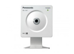 IP- Panasonic BL-C101CE 