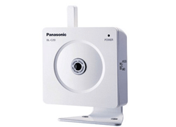 IP- Panasonic BL-C20CE  