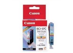  Canon  BCI-5PC