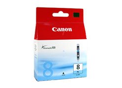  Canon CLI-8PC