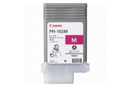  Canon PFI-102M