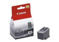  Canon PG-50