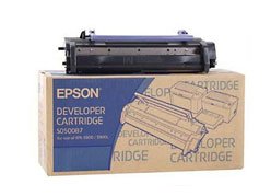 - Epson S050087