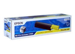 - Epson S050187