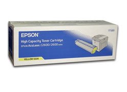 - Epson S050226